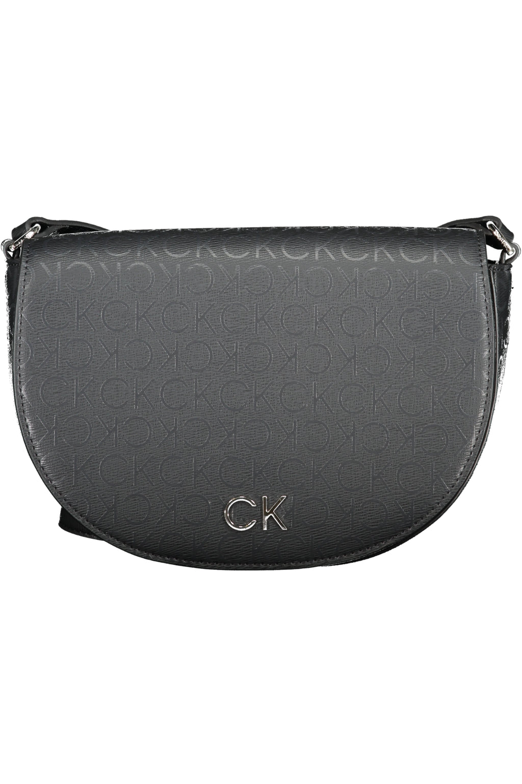 ""CALVIN KLEIN BORSA DONNA NERO""