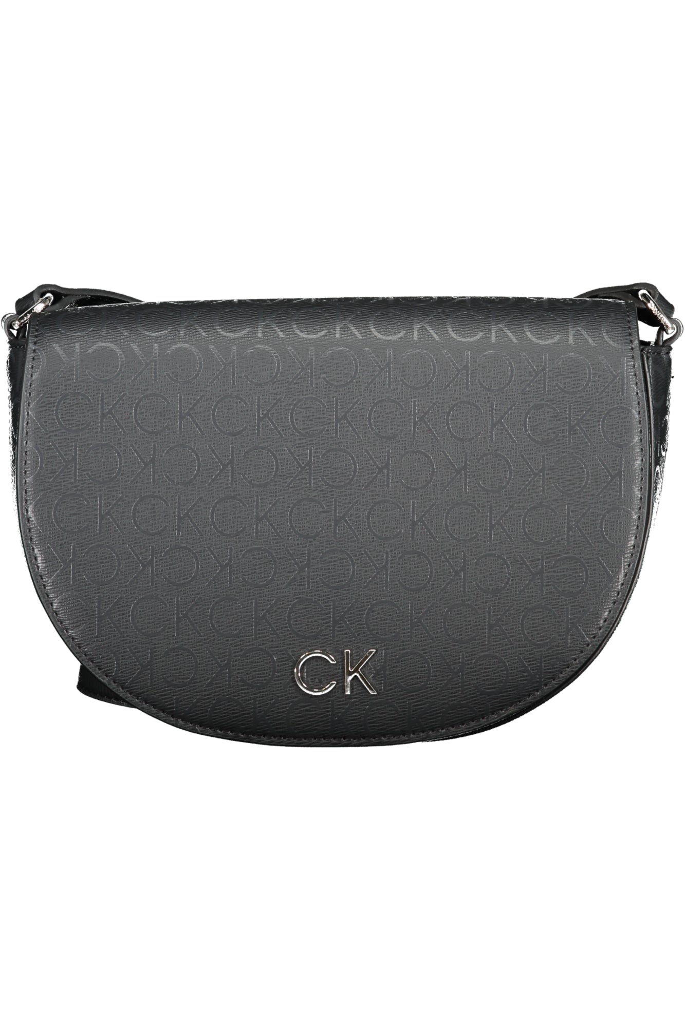 ""CALVIN KLEIN BORSA DONNA NERO""