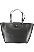 BOLSO NEGRO DE MUJER DE CALVIN KLEIN CALVIN KLEIN