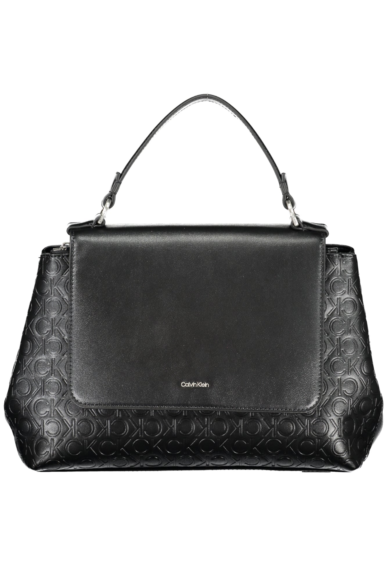 BOLSO NEGRO DE MUJER DE CALVIN KLEIN CALVIN KLEIN