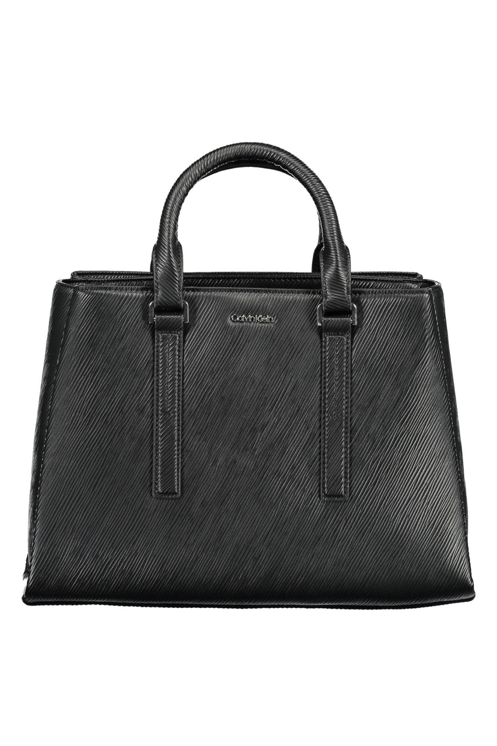 BOLSO NEGRO DE MUJER DE CALVIN KLEIN CALVIN KLEIN