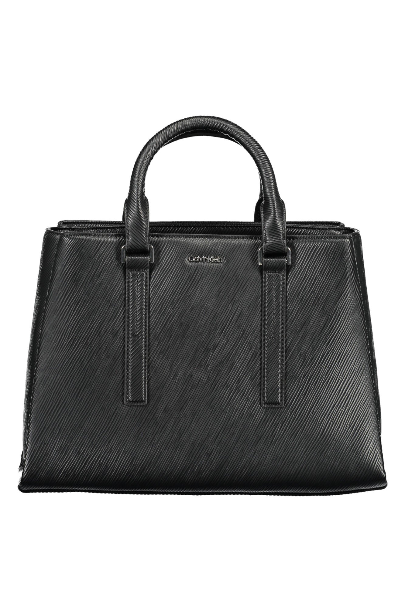 BOLSO NEGRO DE MUJER DE CALVIN KLEIN CALVIN KLEIN