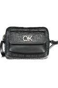 ""CALVIN KLEIN BORSA DONNA NERO""