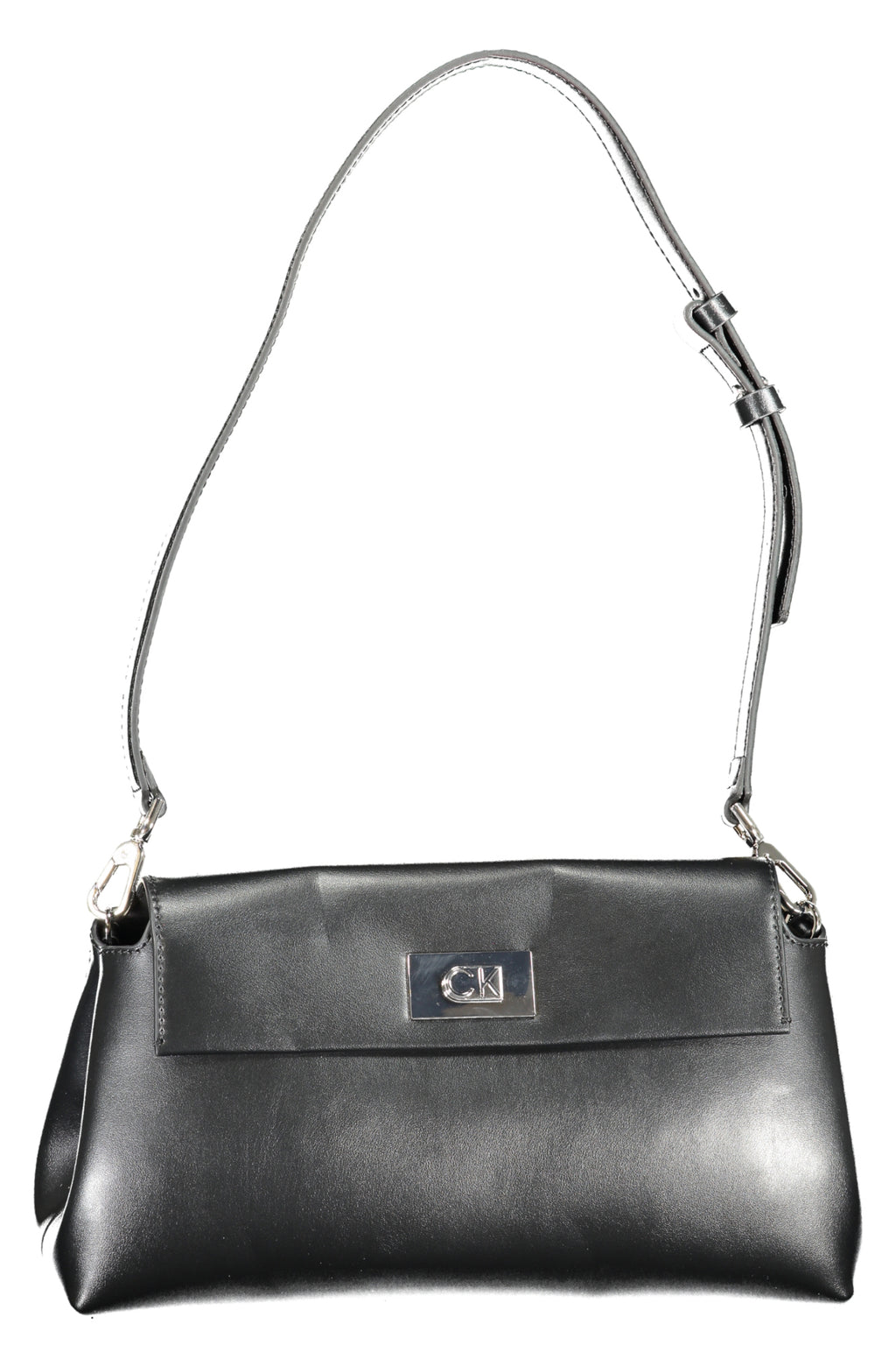 ""CALVIN KLEIN BORSA DONNA NERO""