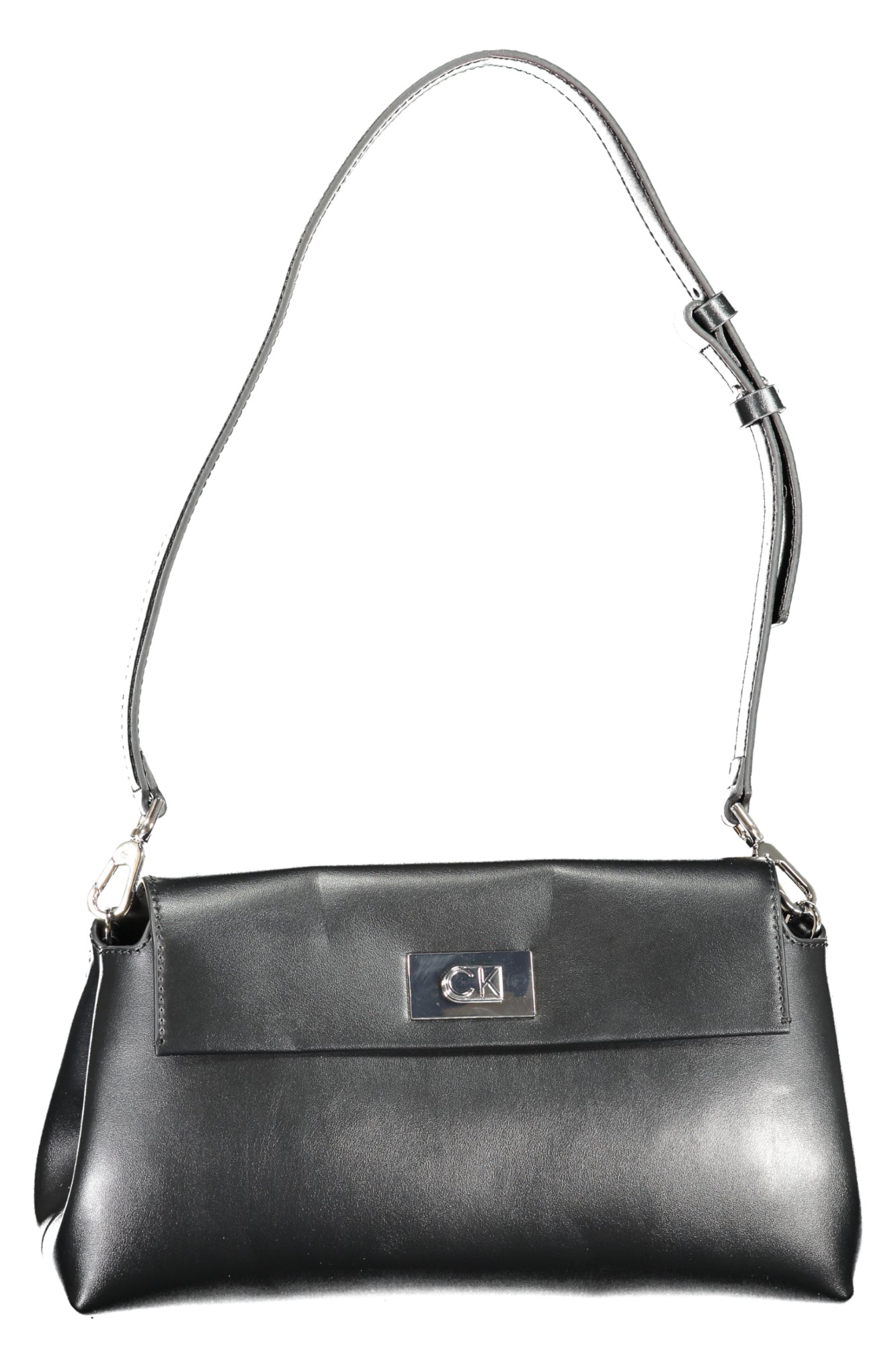 ""CALVIN KLEIN BORSA DONNA NERO""