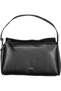 BOLSO NEGRO DE MUJER DE CALVIN KLEIN CALVIN KLEIN