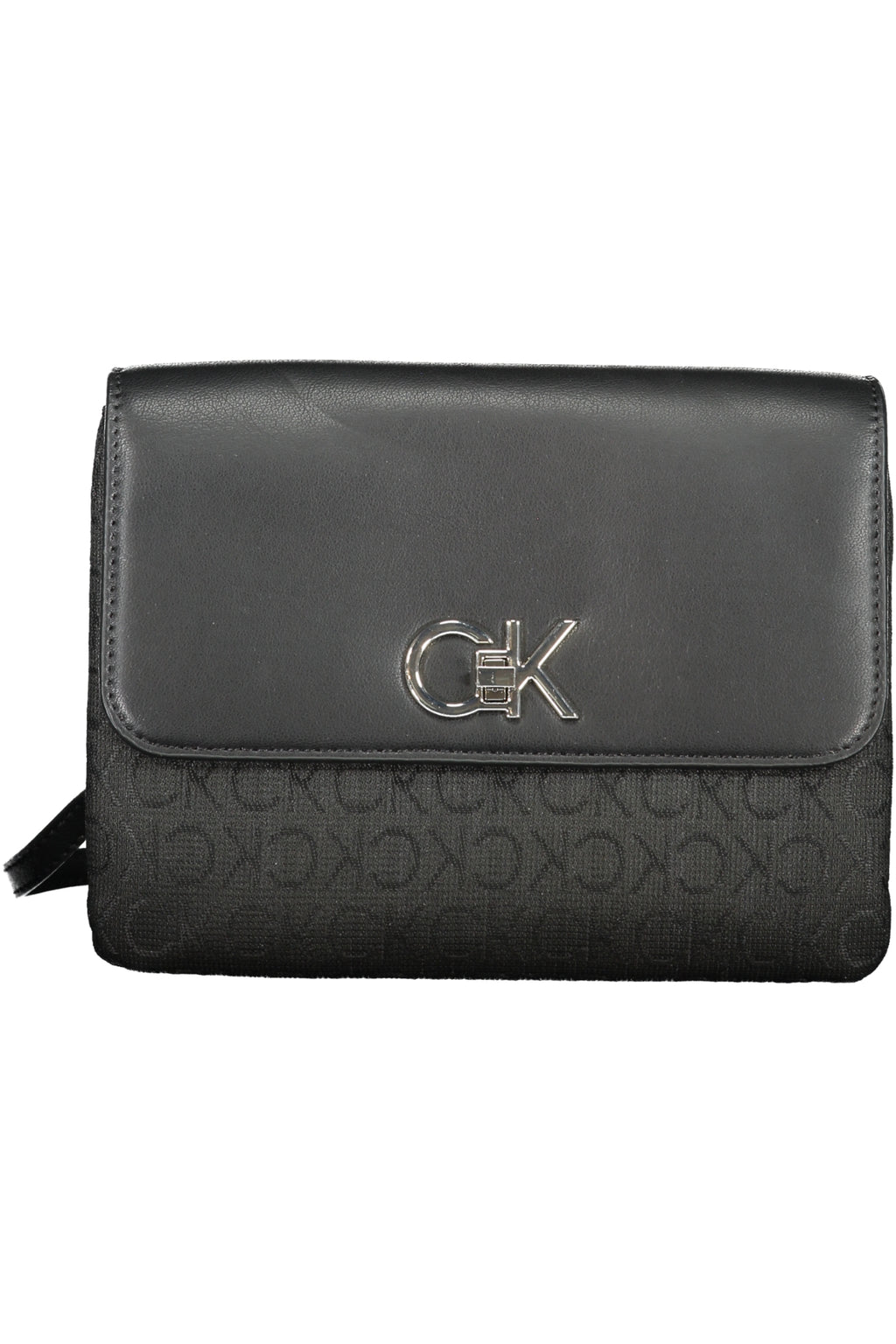 ""CALVIN KLEIN BORSA DONNA NERO""