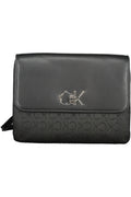 ""CALVIN KLEIN BORSA DONNA NERO""