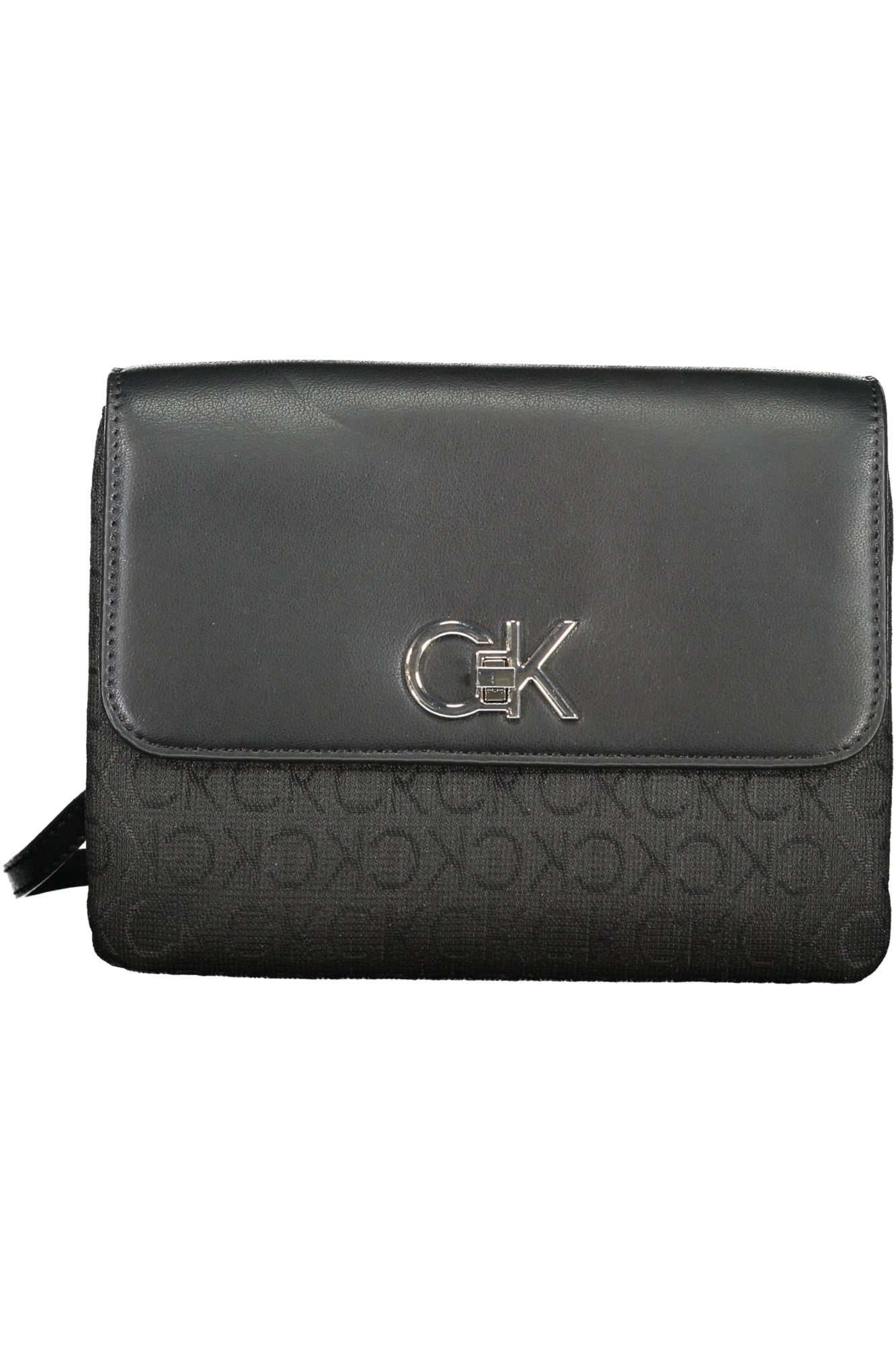 ""CALVIN KLEIN BORSA DONNA NERO""