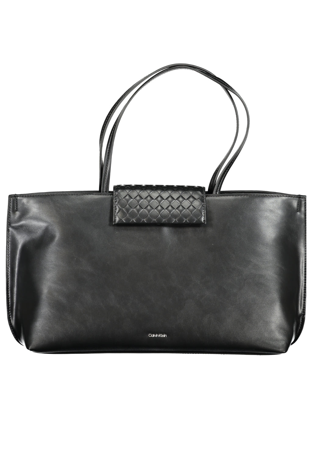""CALVIN KLEIN BORSA DONNA NERO""