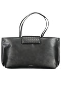 ""CALVIN KLEIN BORSA DONNA NERO""