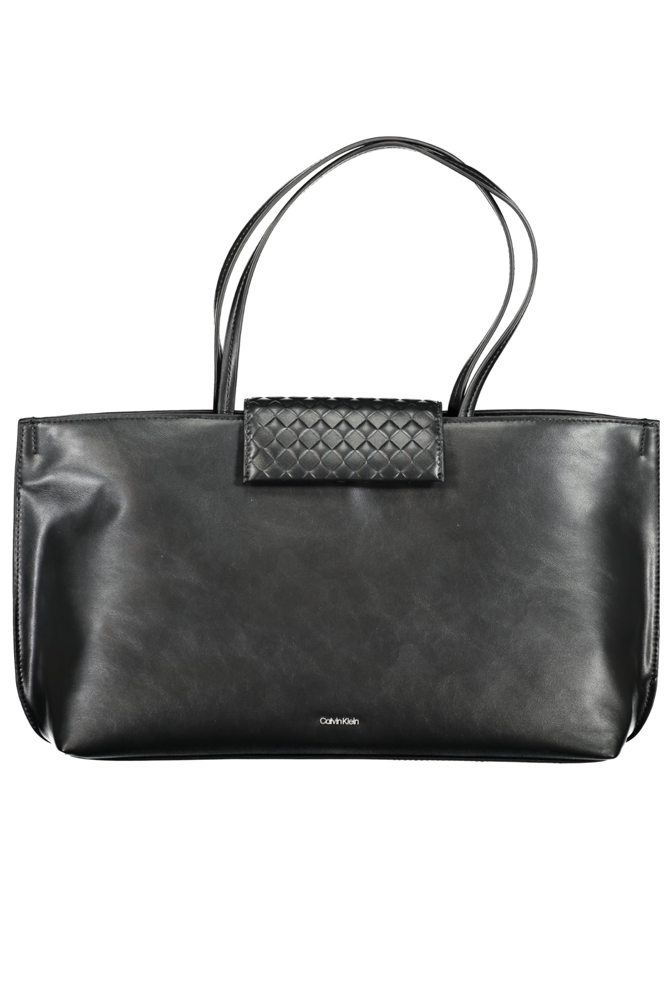 ""CALVIN KLEIN BORSA DONNA NERO""