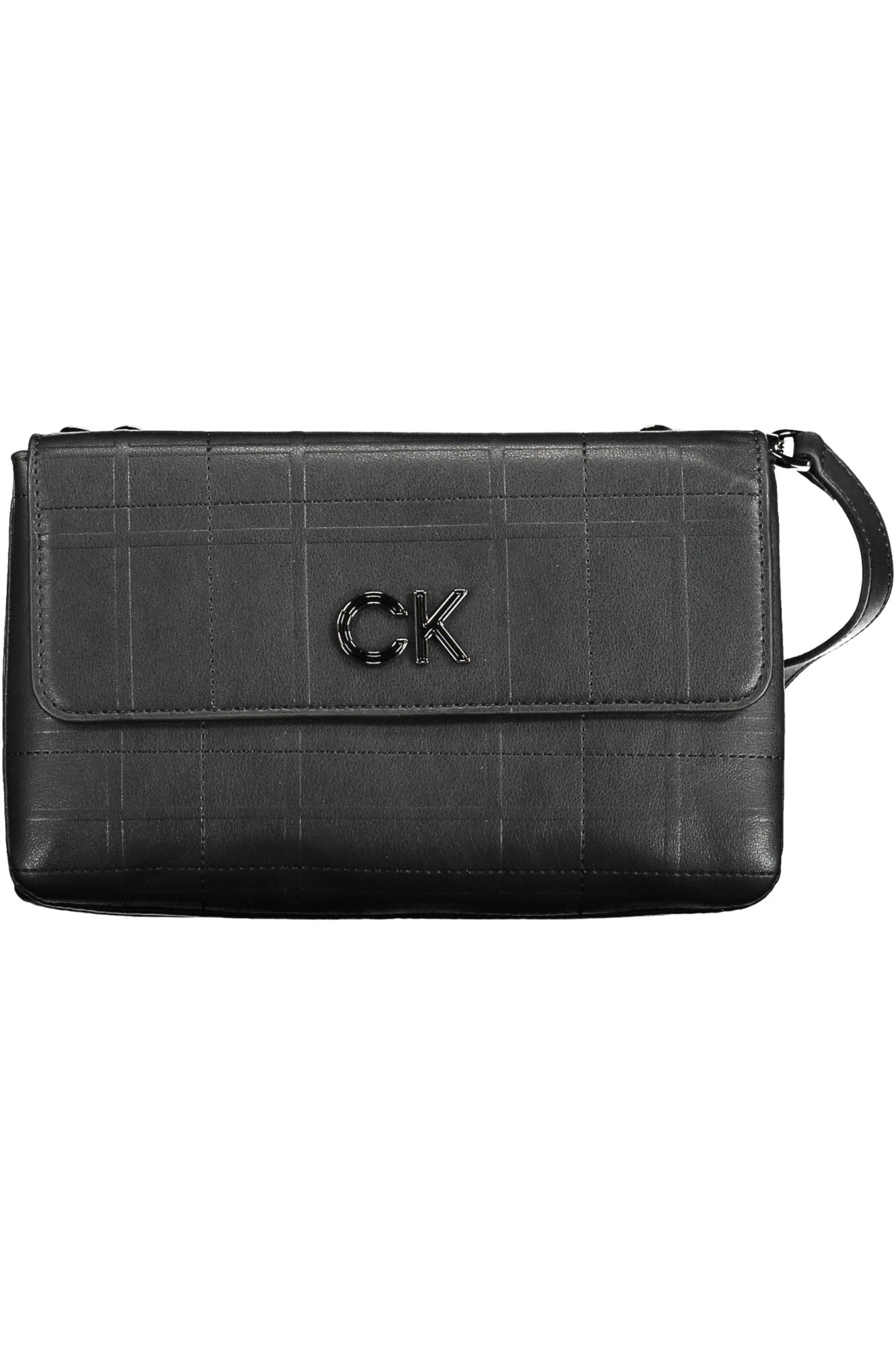 BOLSO DE HOMBRO AJUSTABLE Y EXTRAÍBLE CALVIN KLEIN