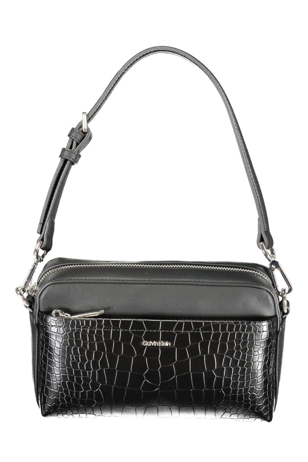 ""CALVIN KLEIN BORSA DONNA NERO""