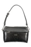 ""CALVIN KLEIN BORSA DONNA NERO""