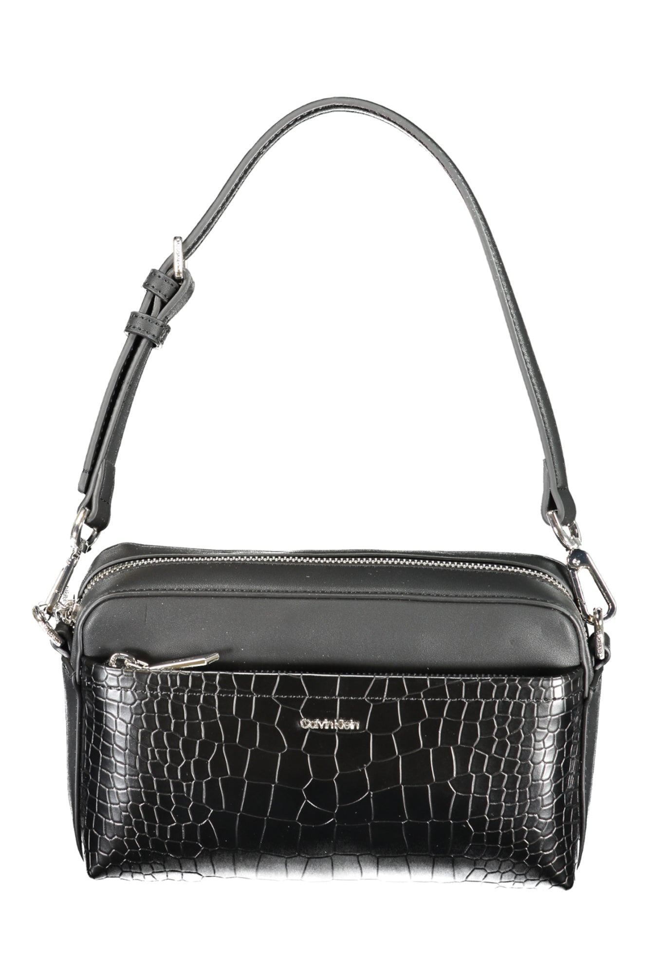""CALVIN KLEIN BORSA DONNA NERO""