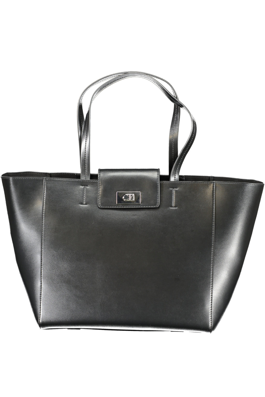 BOLSO NEGRO DE MUJER DE CALVIN KLEIN CALVIN KLEIN