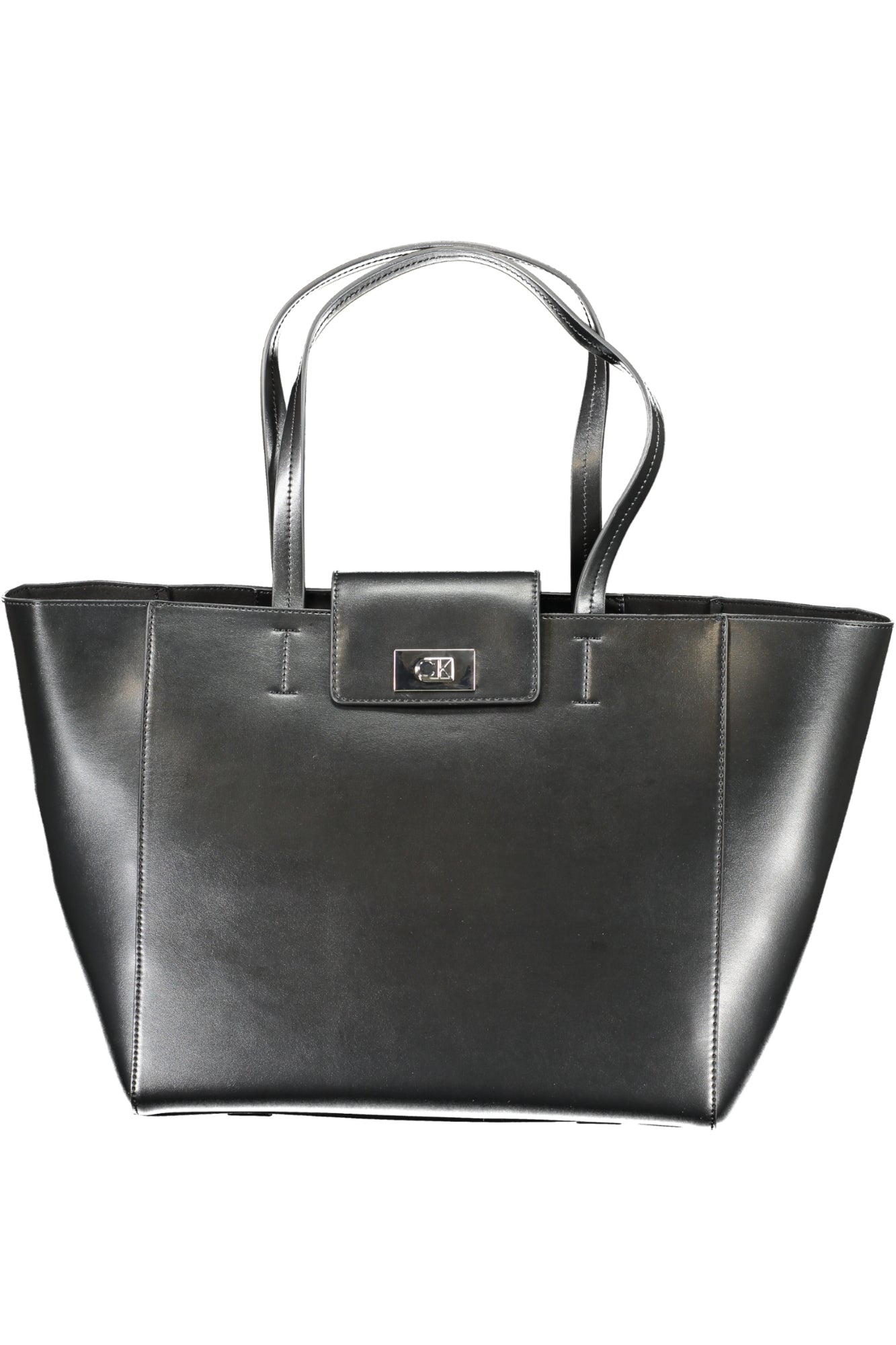 BOLSO NEGRO DE MUJER DE CALVIN KLEIN CALVIN KLEIN
