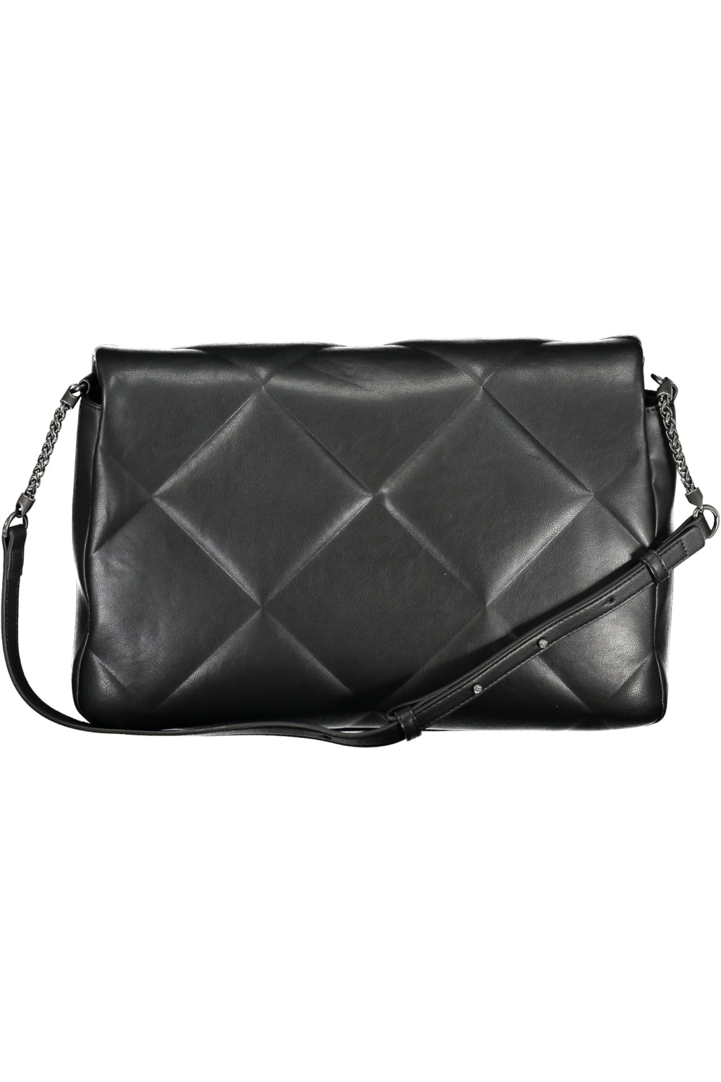 ""CALVIN KLEIN BORSA DONNA NERO""