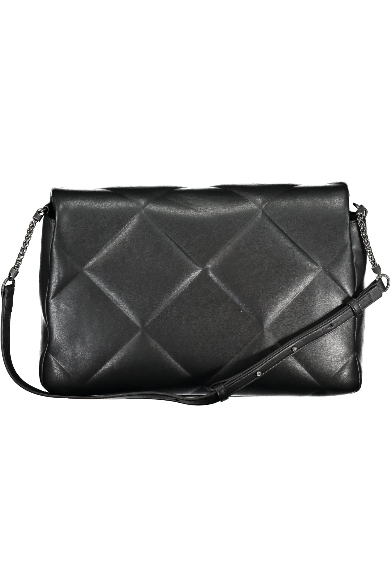 ""CALVIN KLEIN BORSA DONNA NERO""