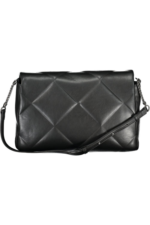 ""CALVIN KLEIN BORSA DONNA NERO""