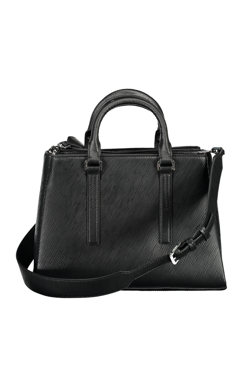 BOLSO NEGRO DE MUJER DE CALVIN KLEIN CALVIN KLEIN