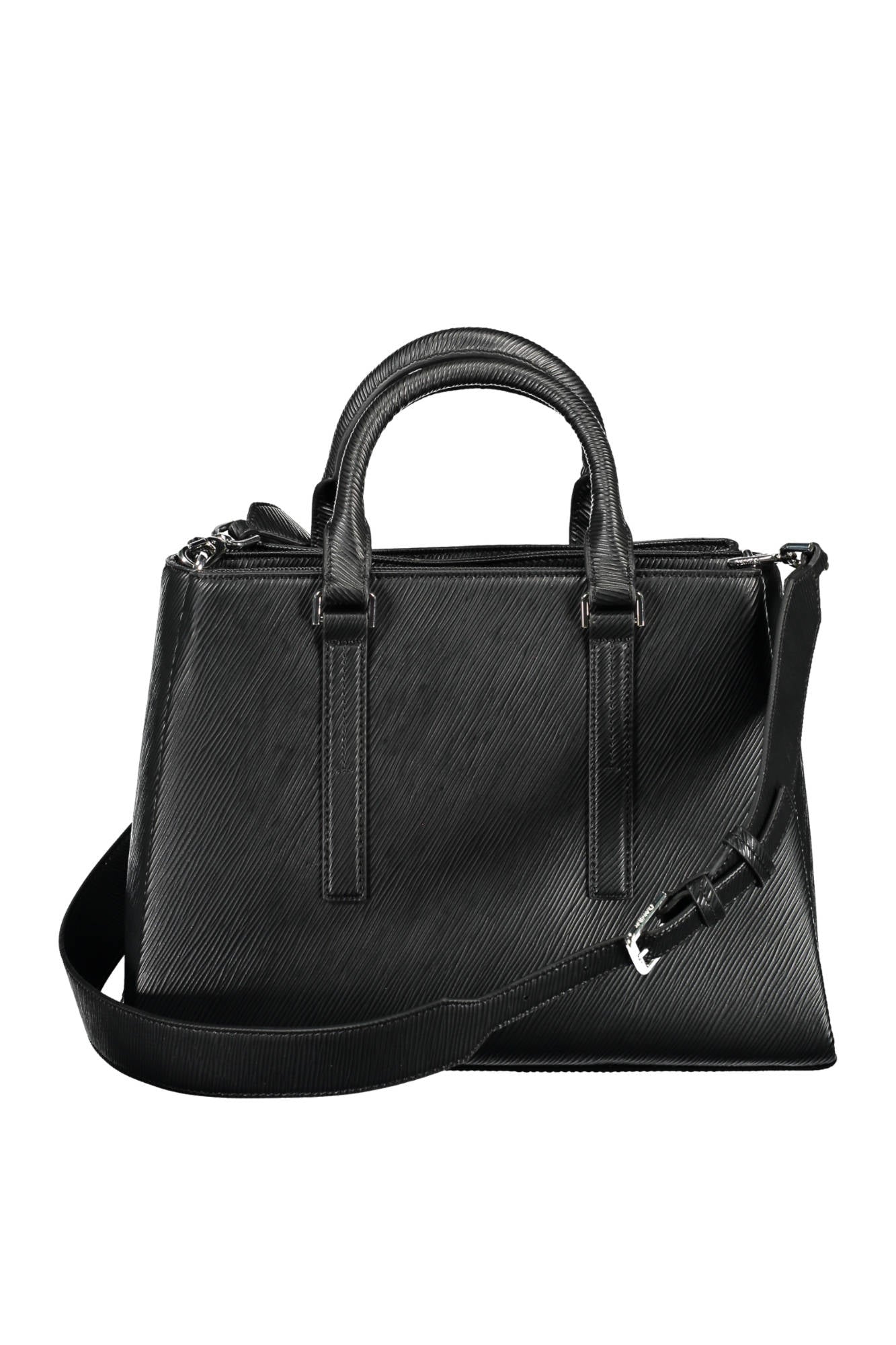 BOLSO NEGRO DE MUJER DE CALVIN KLEIN CALVIN KLEIN