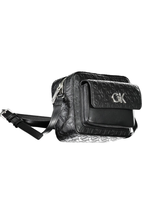 ""CALVIN KLEIN BORSA DONNA NERO""