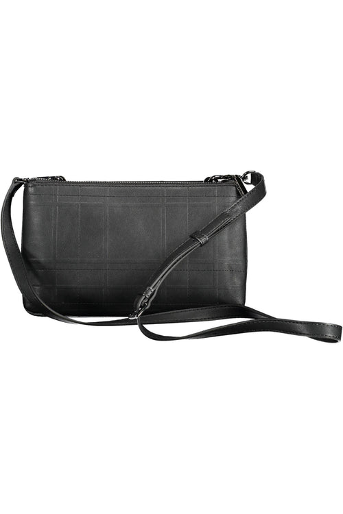 BOLSO DE HOMBRO AJUSTABLE Y EXTRAÍBLE CALVIN KLEIN