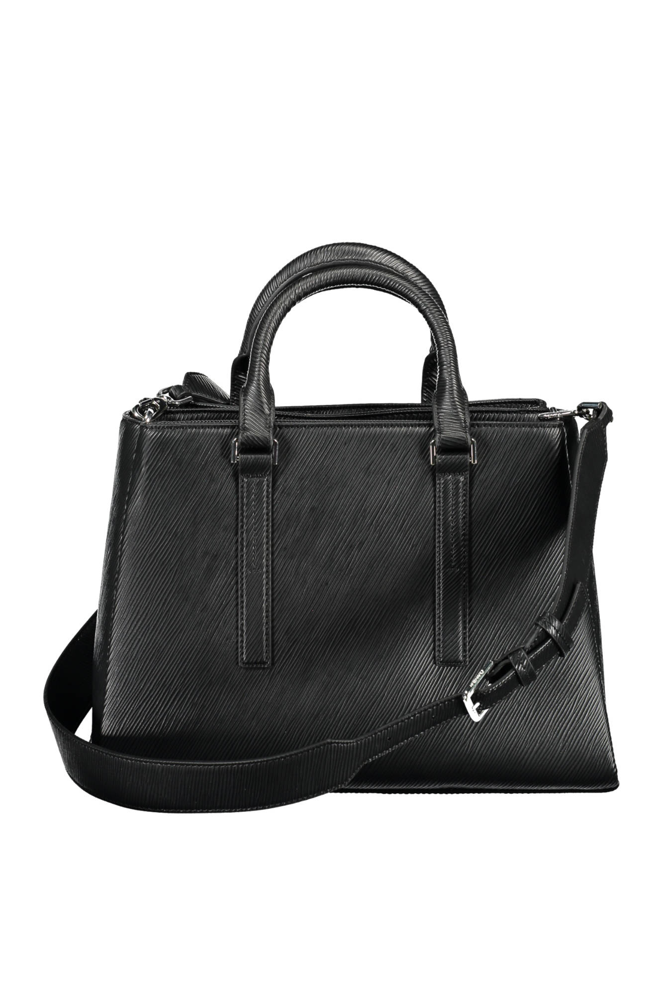 BOLSO NEGRO DE MUJER DE CALVIN KLEIN CALVIN KLEIN