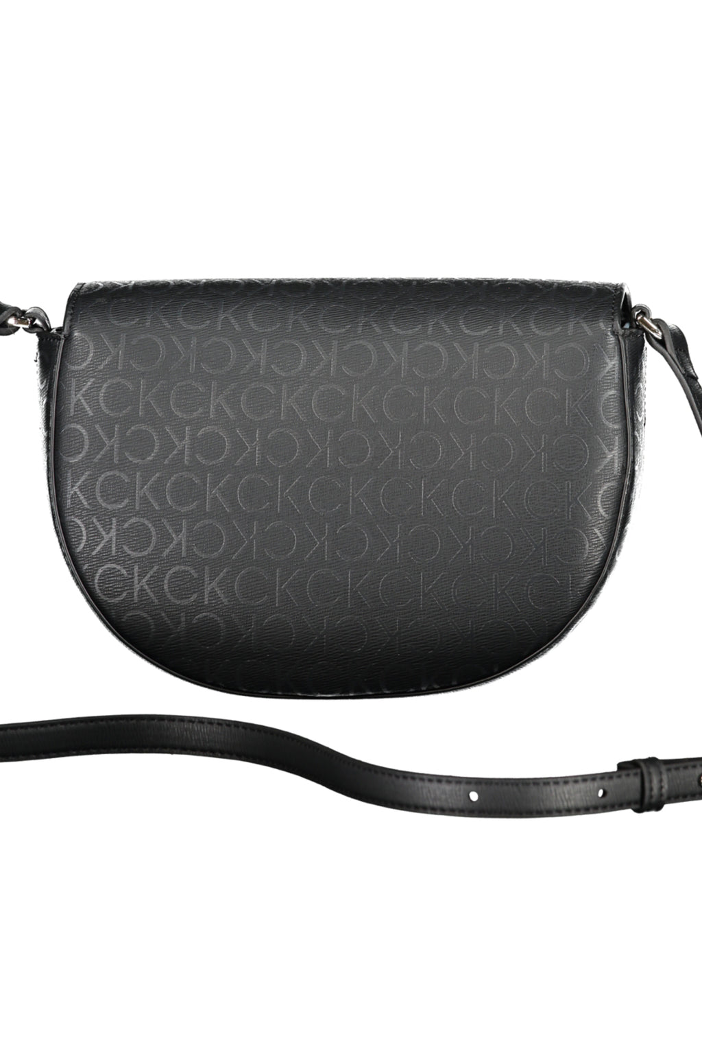 ""CALVIN KLEIN BORSA DONNA NERO""