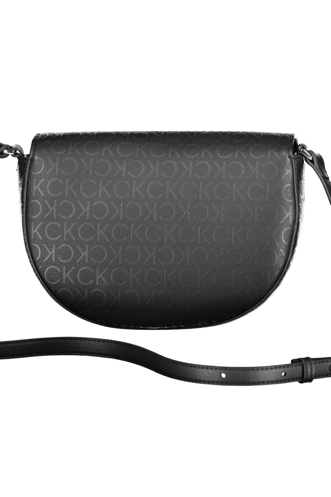 ""CALVIN KLEIN BORSA DONNA NERO""