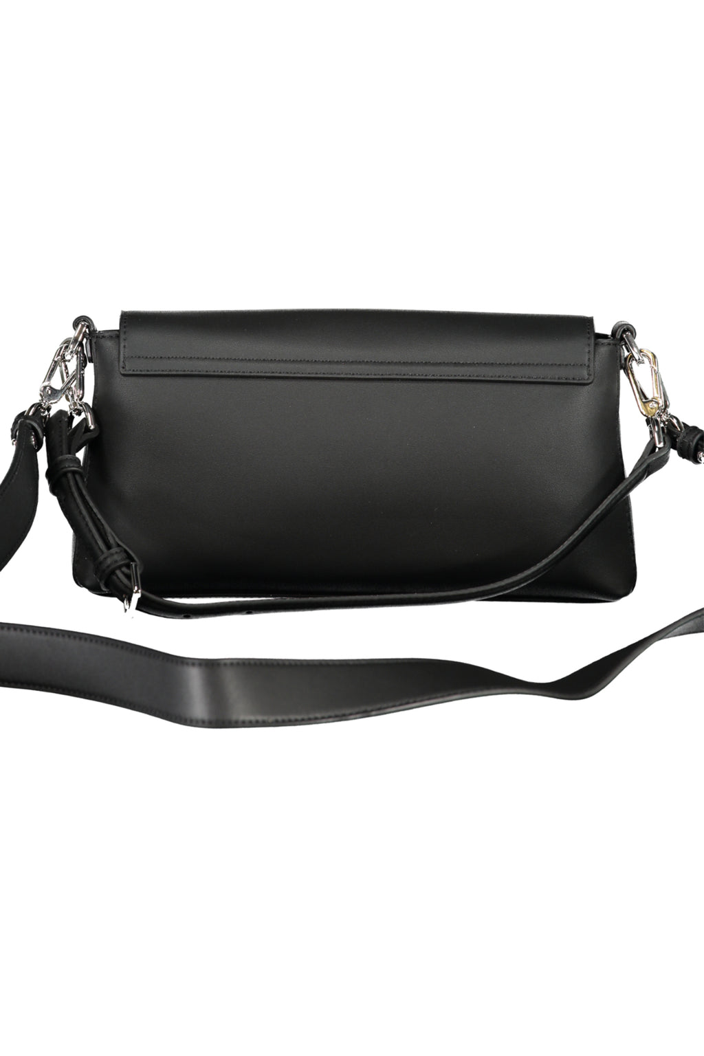 ""CALVIN KLEIN BORSA DONNA NERO""