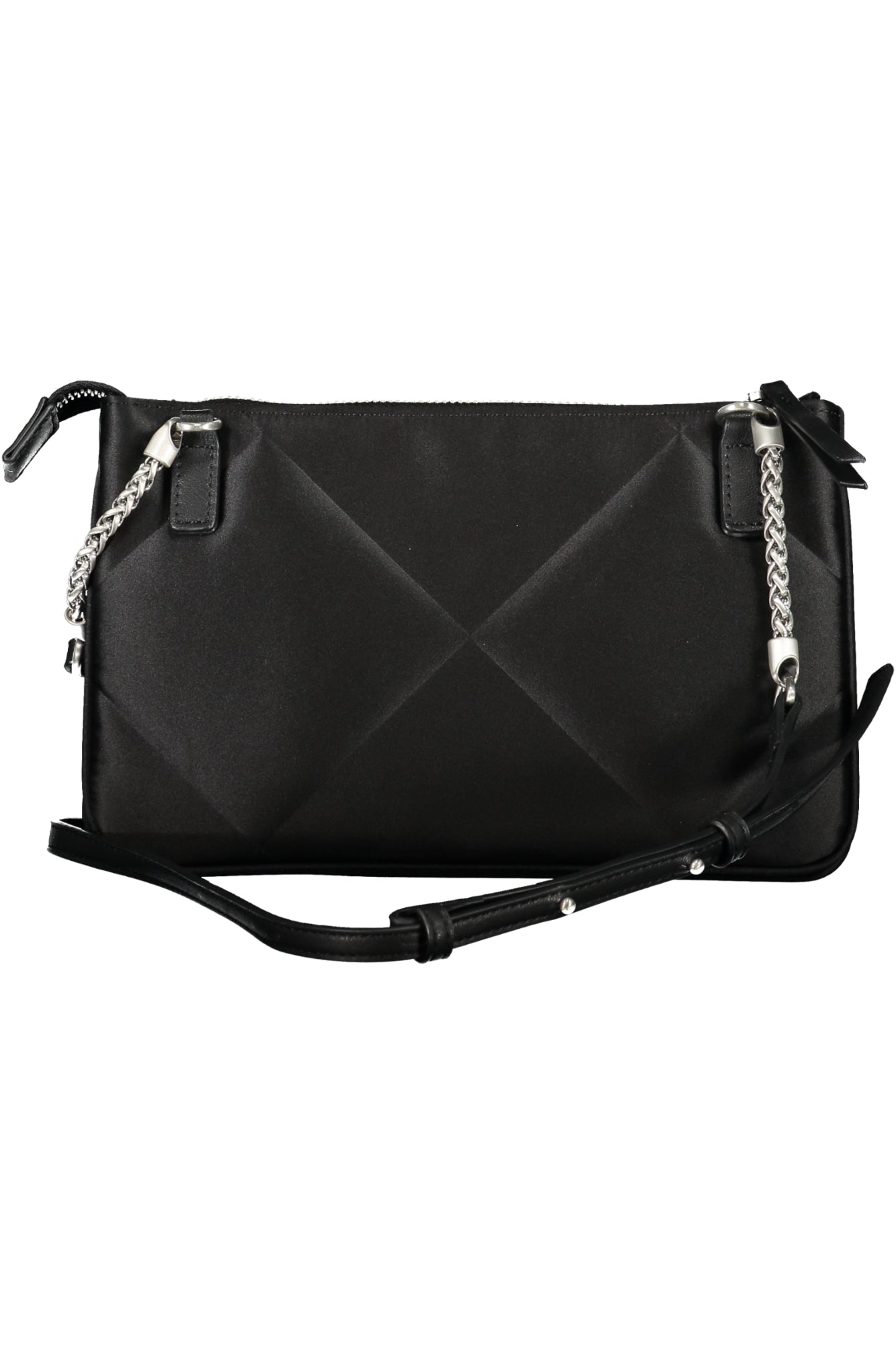 ""CALVIN KLEIN BORSA DONNA NERO""