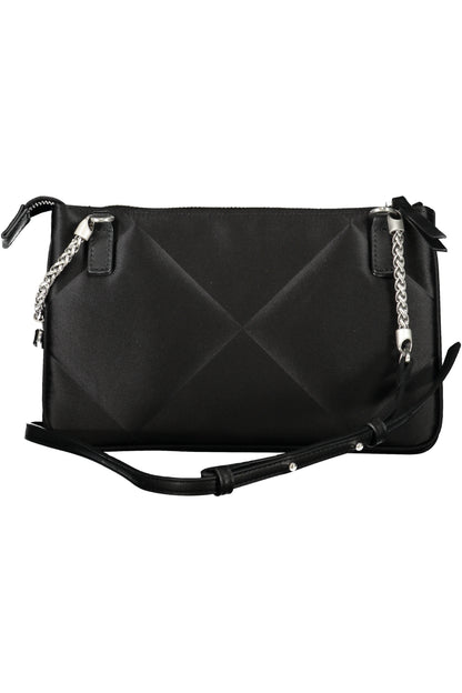""CALVIN KLEIN BORSA DONNA NERO""