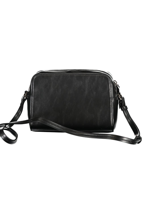 ""CALVIN KLEIN BORSA DONNA NERO""