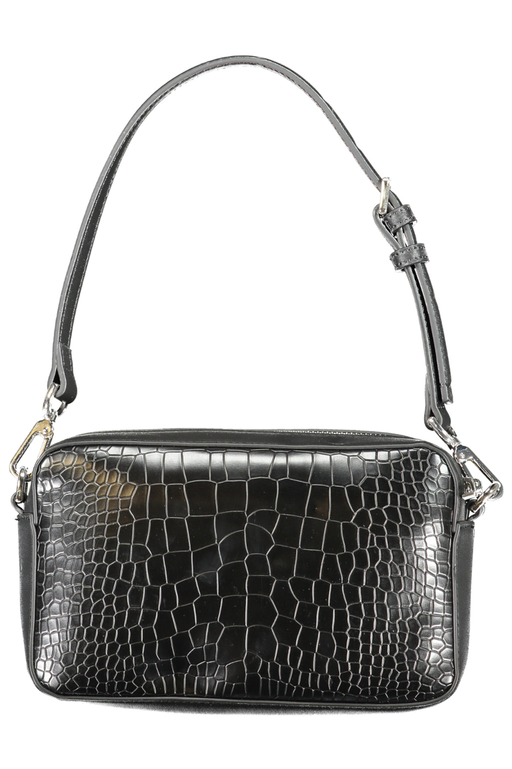 ""CALVIN KLEIN BORSA DONNA NERO""