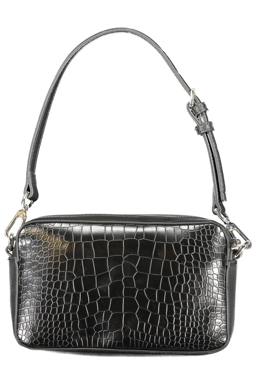 ""CALVIN KLEIN BORSA DONNA NERO""