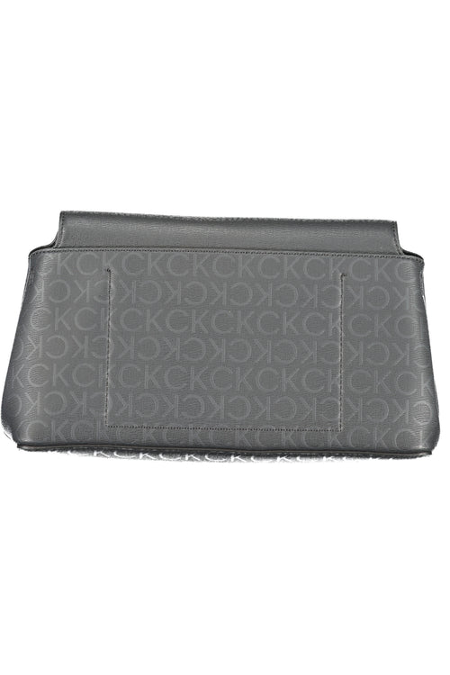 ""CALVIN KLEIN BORSA DONNA NERO""