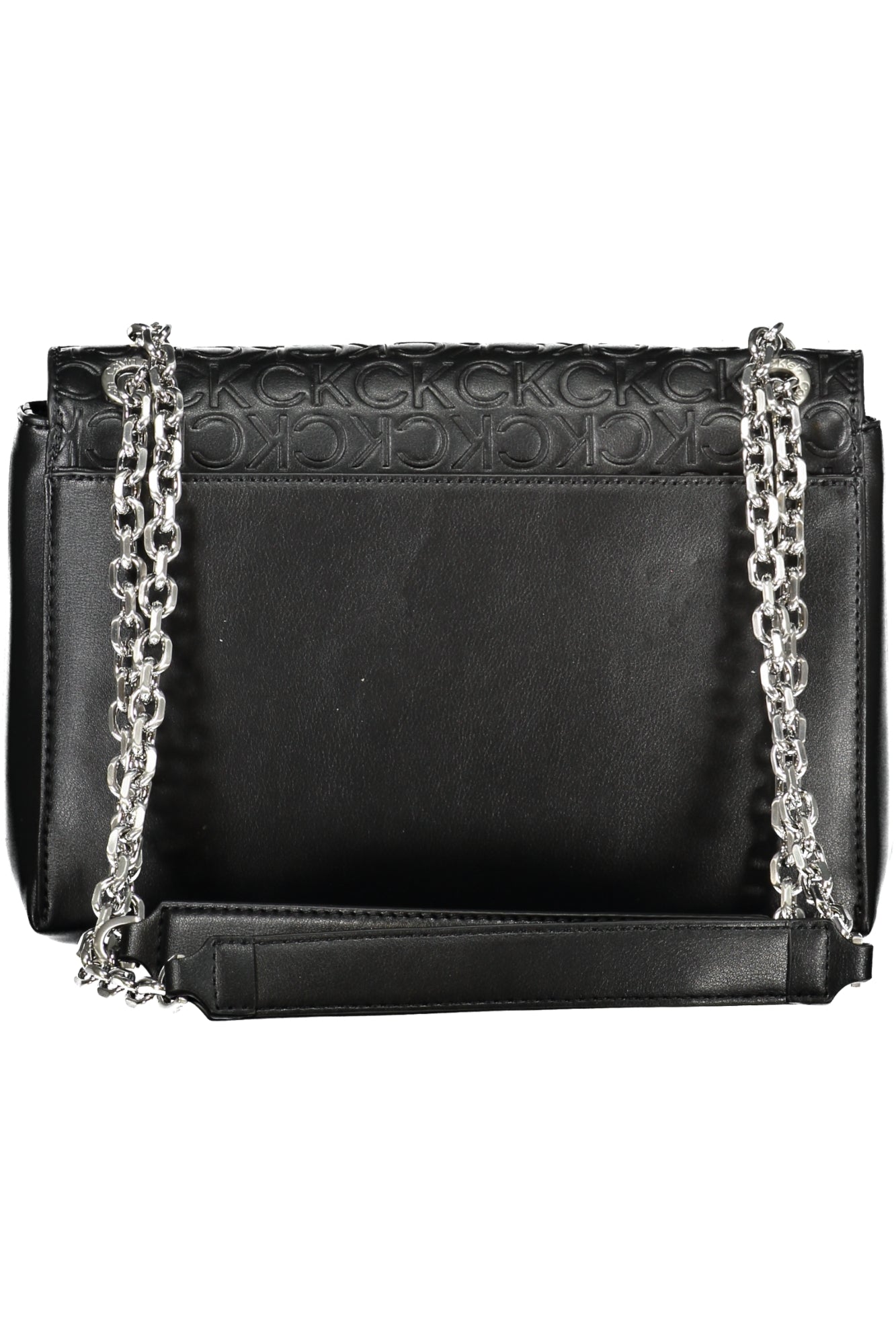 BOLSO NEGRO DE MUJER DE CALVIN KLEIN CALVIN KLEIN