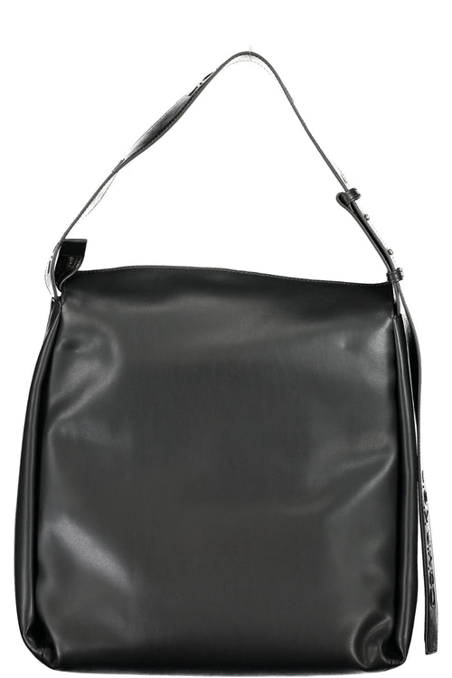""CALVIN KLEIN BORSA DONNA NERO""