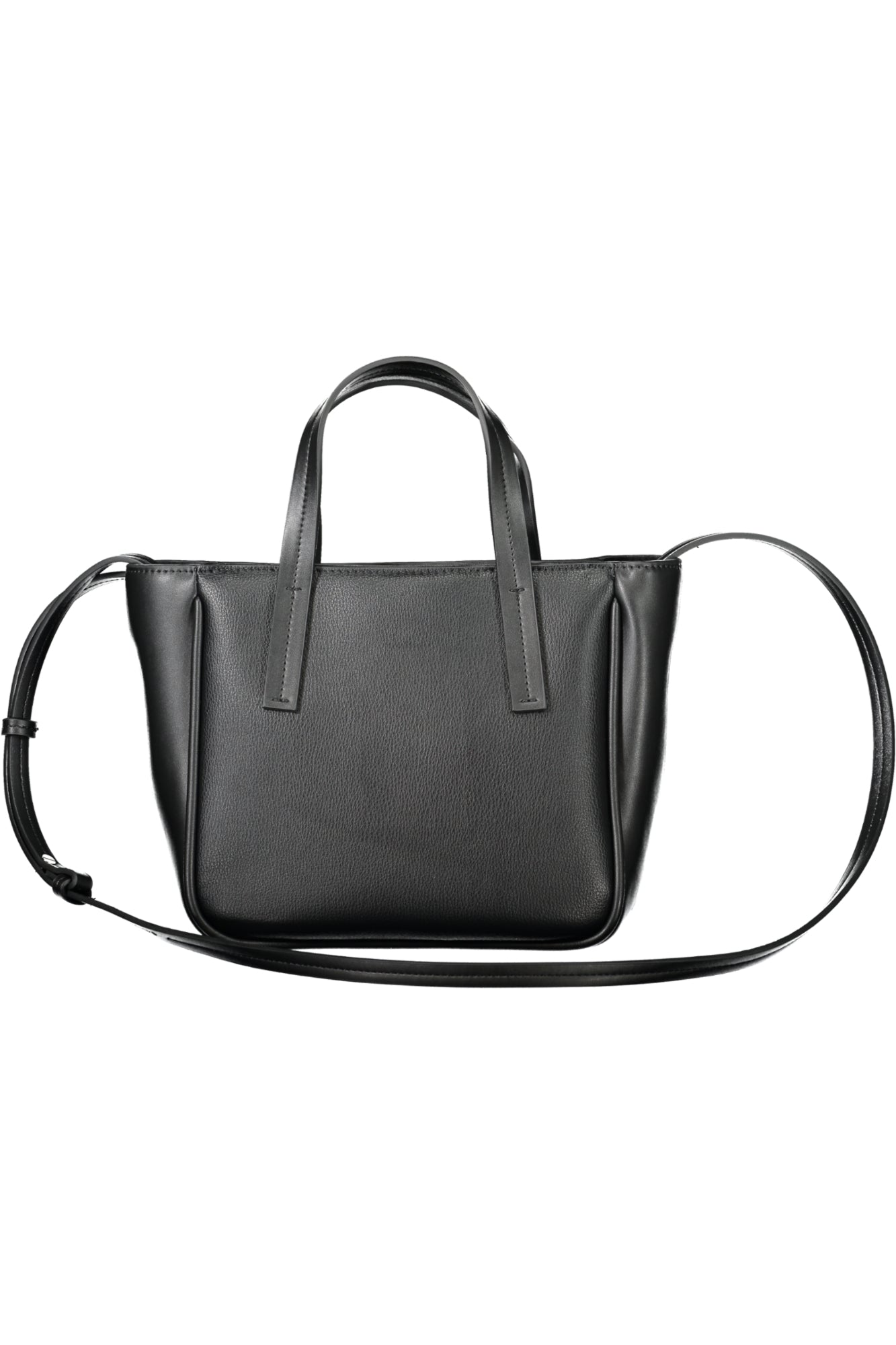 BOLSO NEGRO DE MUJER DE CALVIN KLEIN CALVIN KLEIN