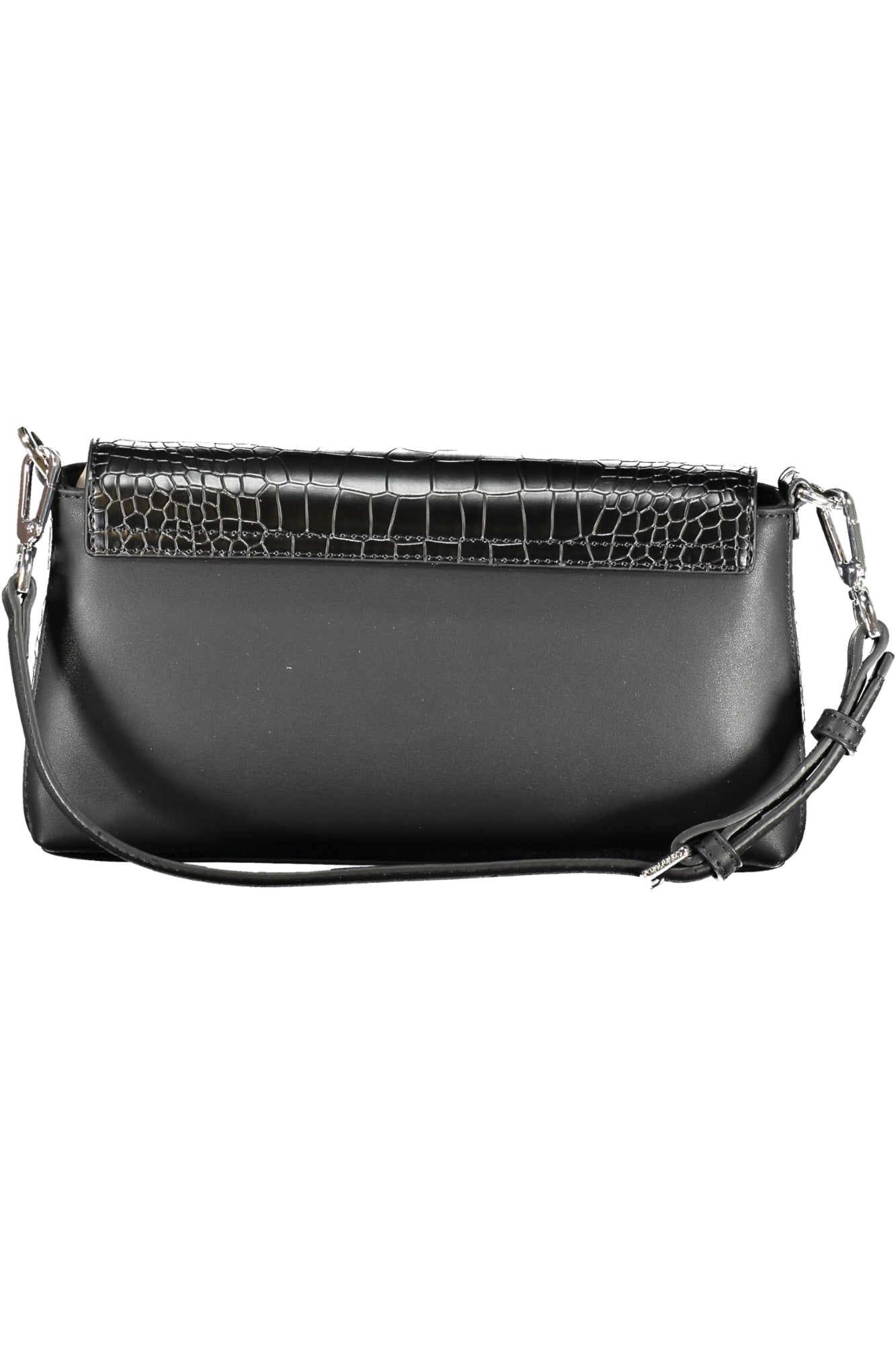 ""CALVIN KLEIN BORSA DONNA NERO""