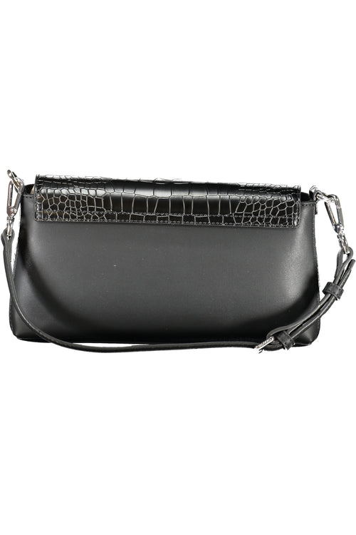 ""CALVIN KLEIN BORSA DONNA NERO""