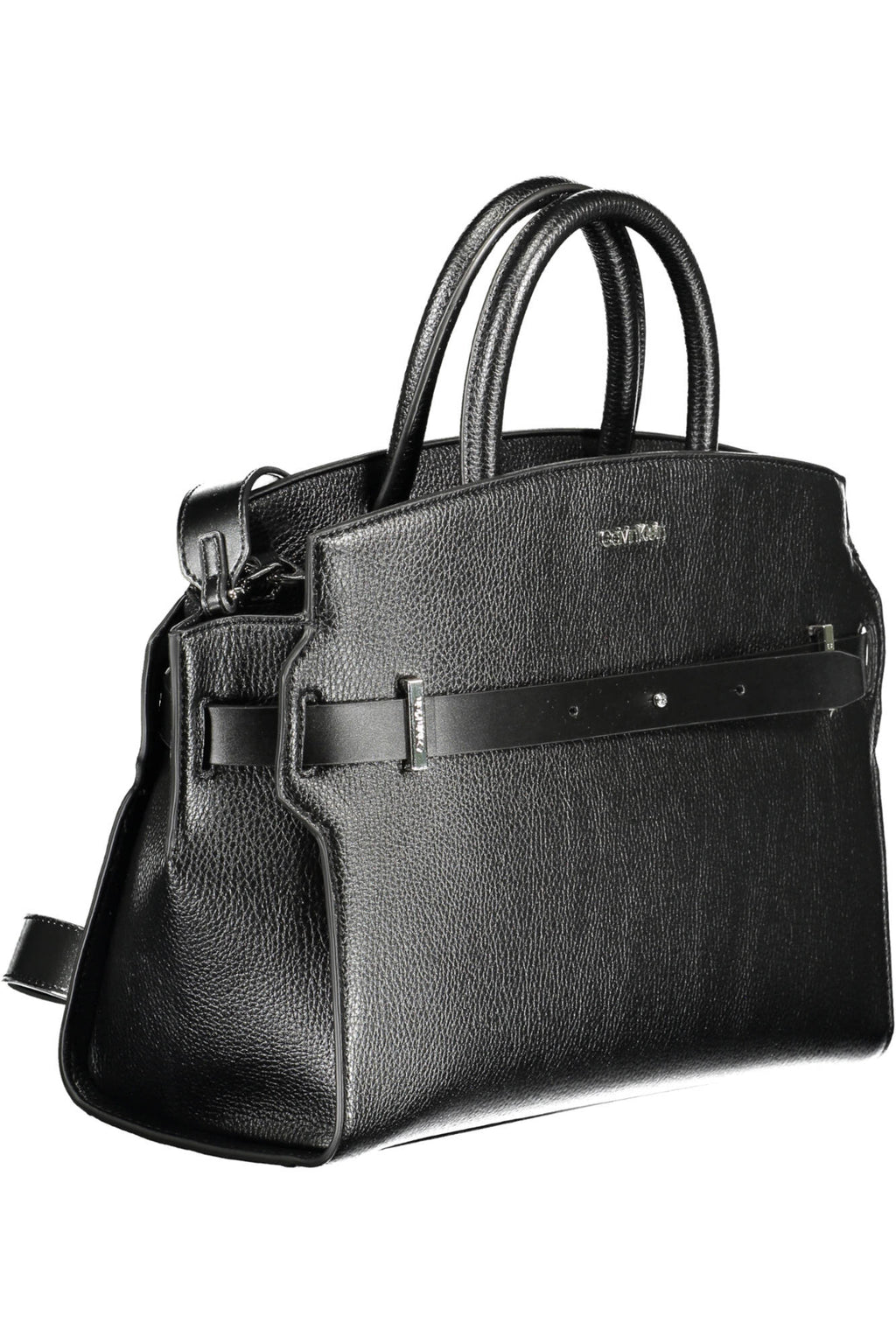 BOLSO DE DOS ASAS CALVIN KLEIN