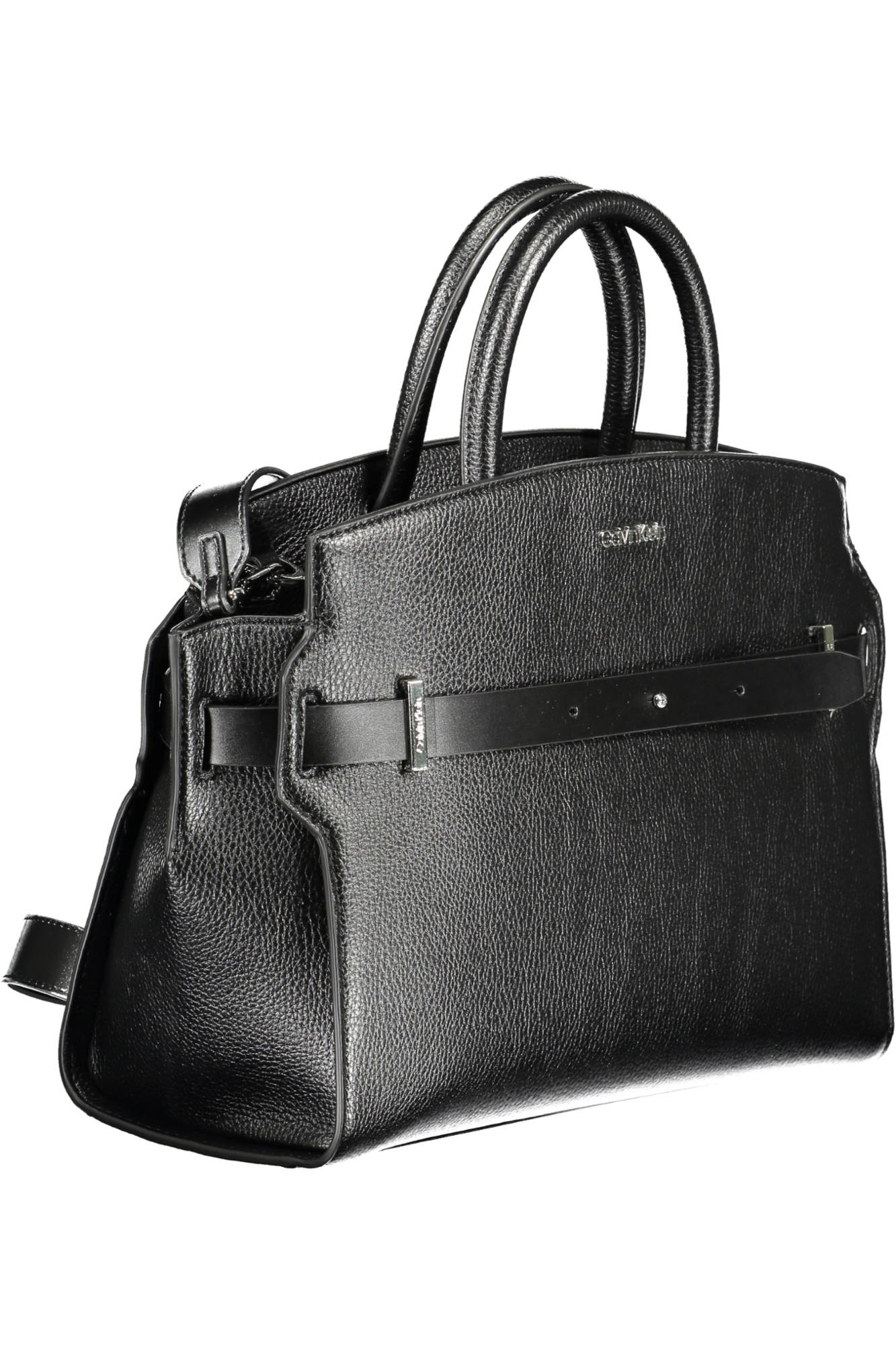 BOLSO DE DOS ASAS CALVIN KLEIN