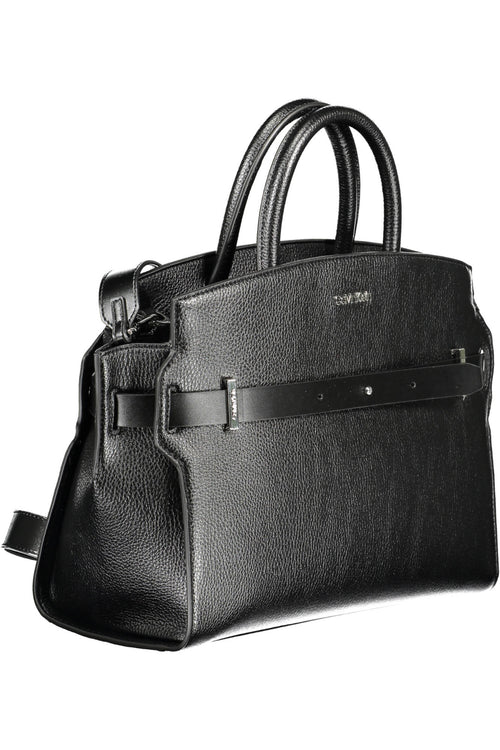 BOLSO DE DOS ASAS CALVIN KLEIN