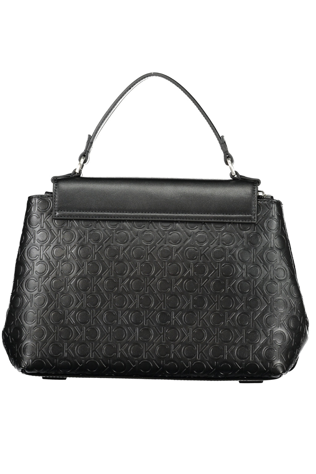 BOLSO NEGRO DE MUJER DE CALVIN KLEIN CALVIN KLEIN