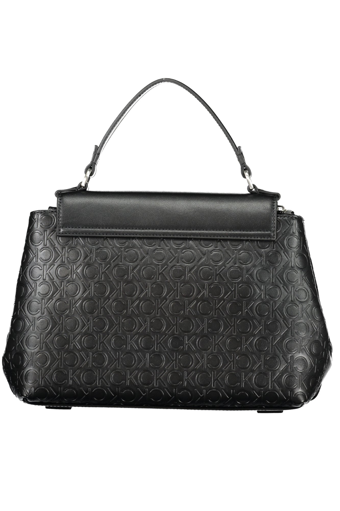 BOLSO NEGRO DE MUJER DE CALVIN KLEIN CALVIN KLEIN