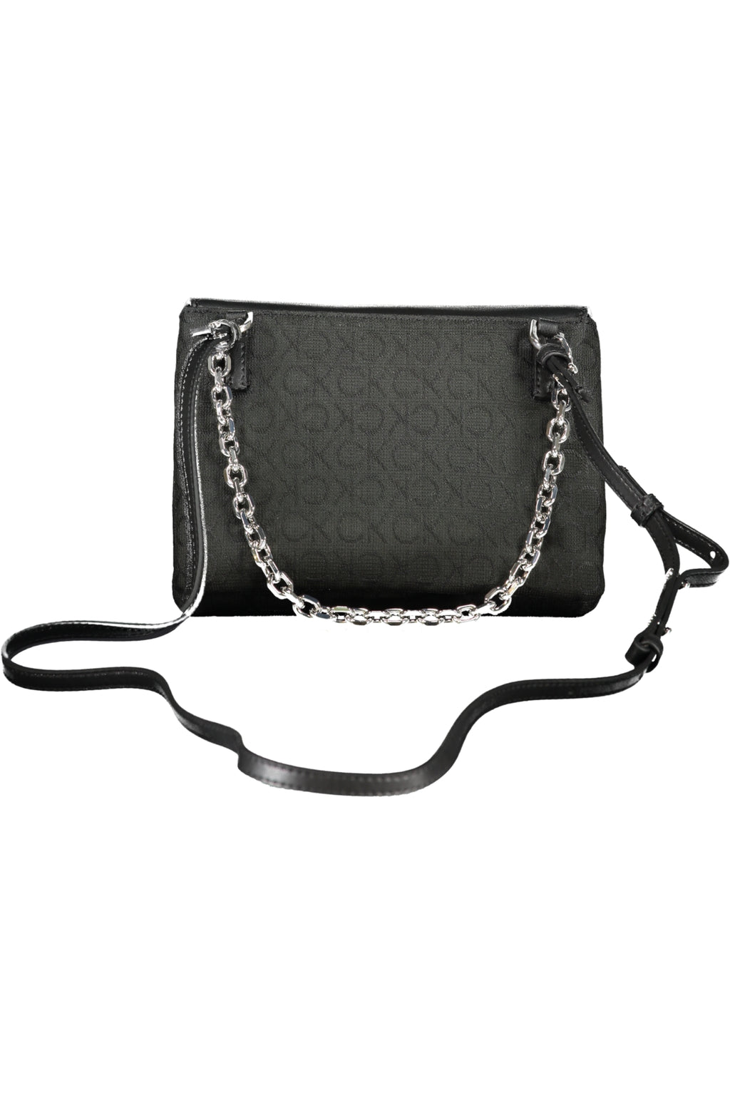 ""CALVIN KLEIN BORSA DONNA NERO""